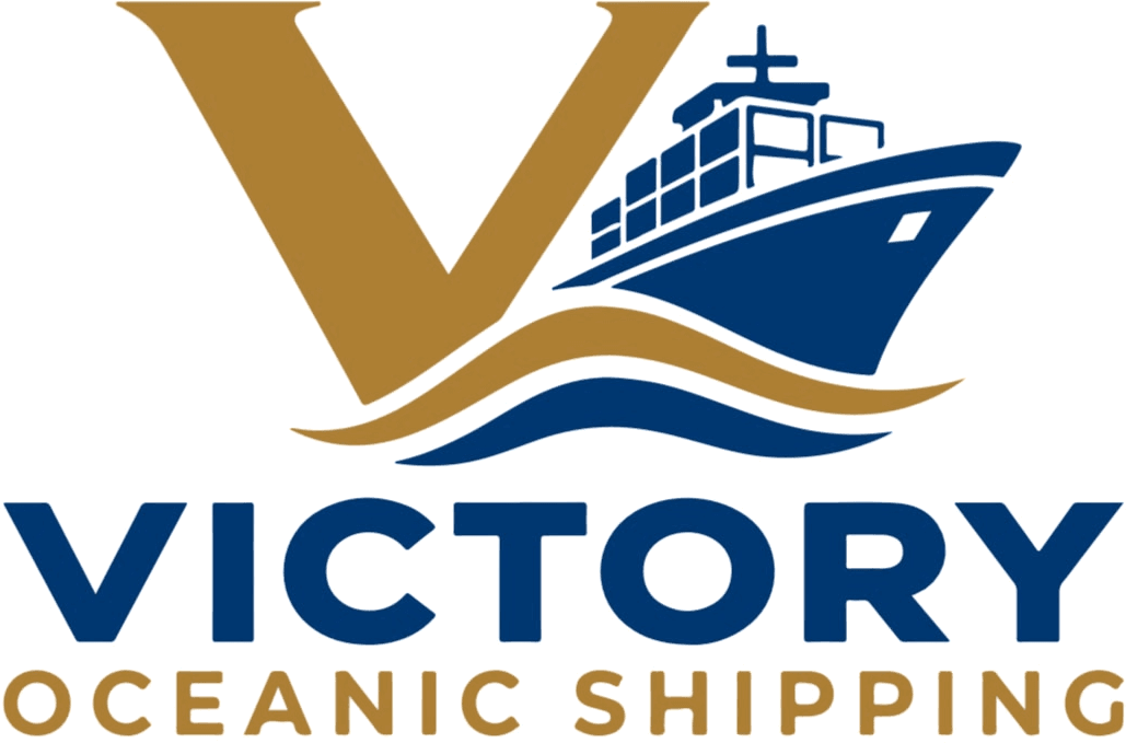 Victory Oceanic Shipping